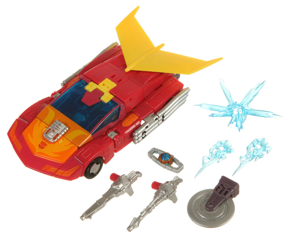 Queen Amidala Mini Clock Star Wars Episode