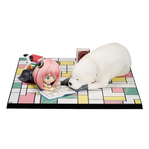 Dragon Ball Super Whis 7” Sitting Plush Doll