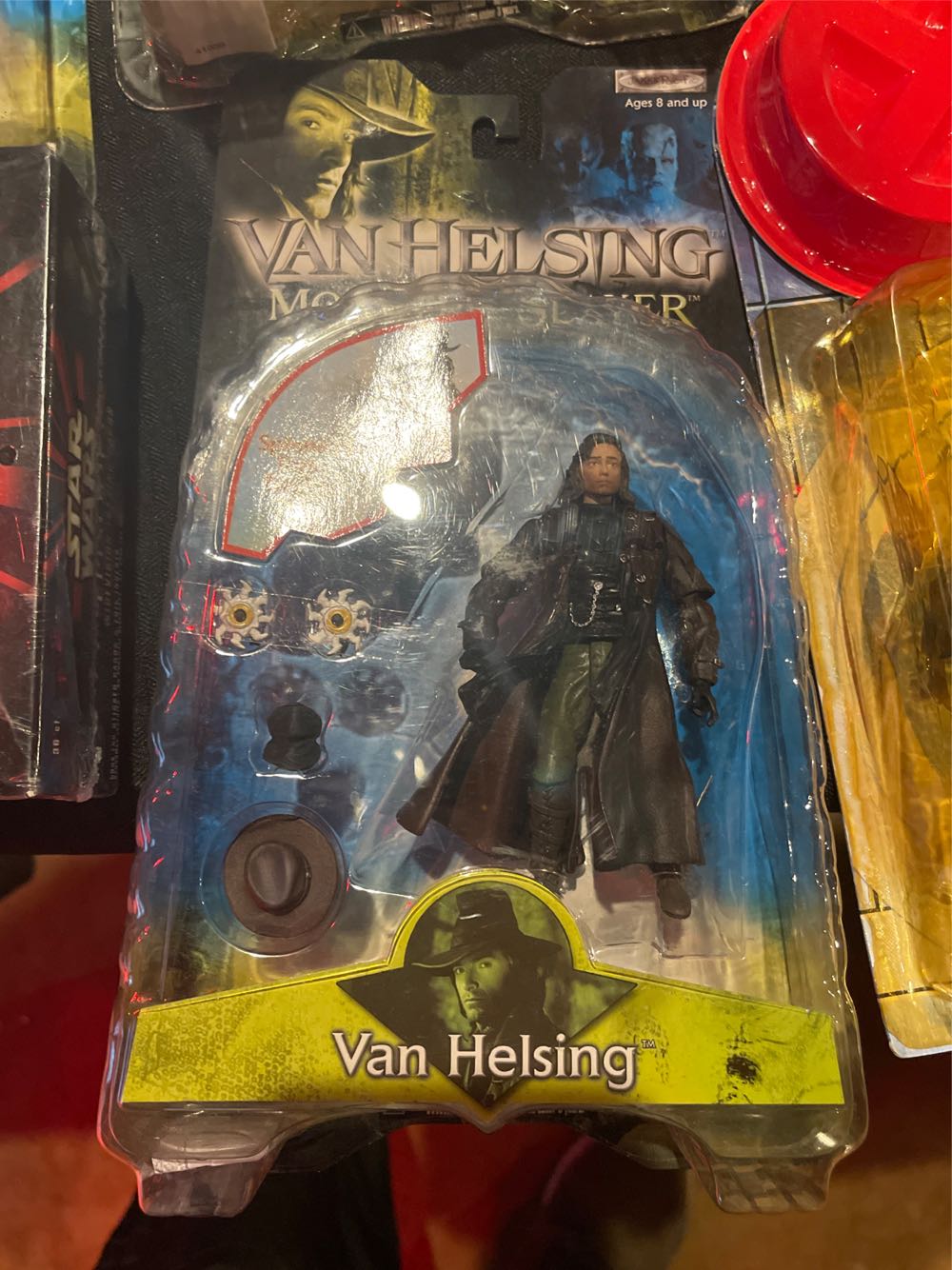 Dragon ball Super- Frieza 01 Plush 7’’ H