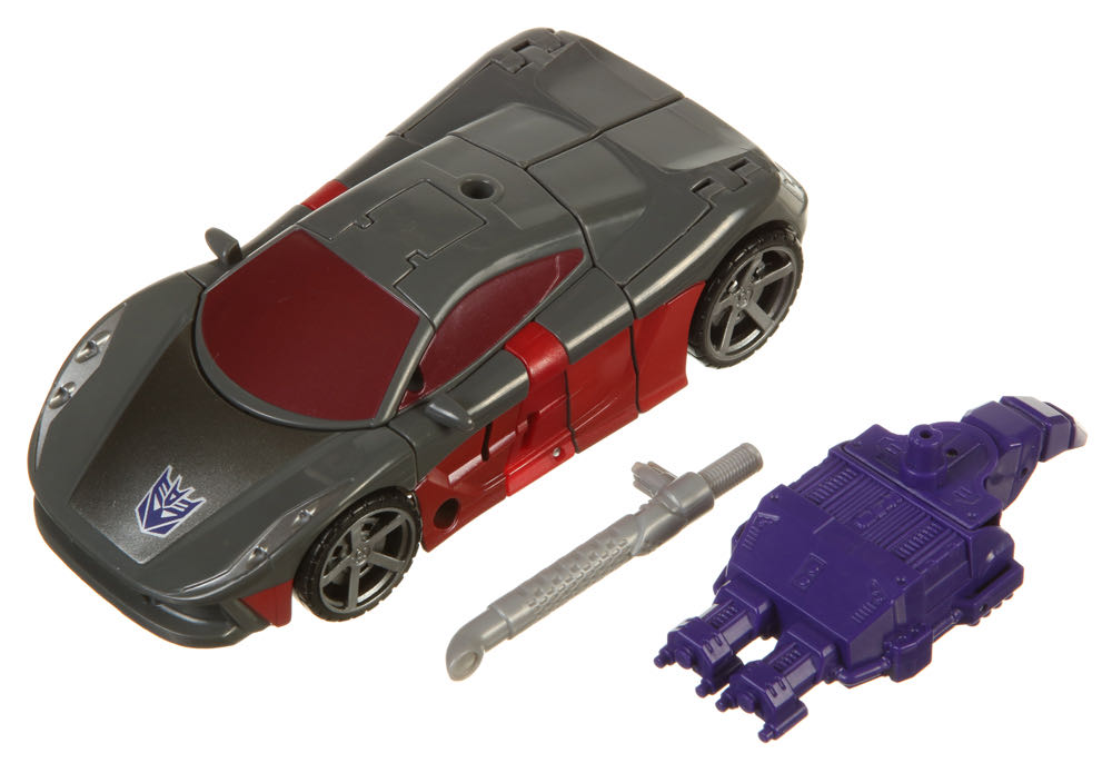 Retro Collection Box Set - Gamorrean Guard, Admiral Ackbar, Yak Face, Mon Mothma, Wicket W. Warrick & Emperor’s Royal Guard