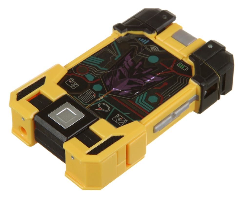 Optimus Primal SS-106