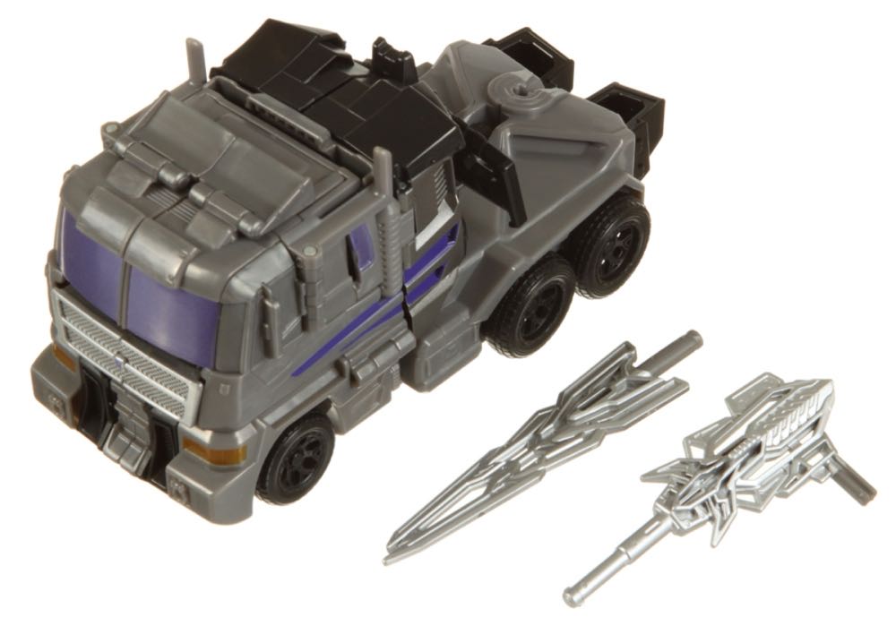 Power Rangers Mega Strike Racer