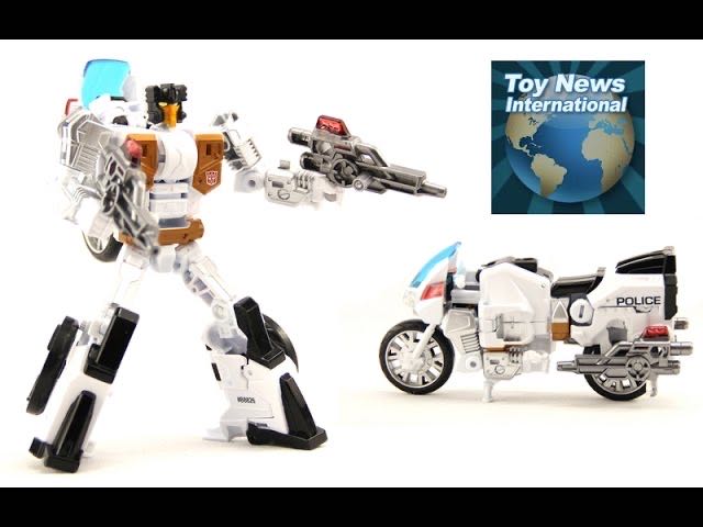 Transformers Combiner Wars Groove - Hasbro (Combiner Wars) action figure collectible - Main Image 5