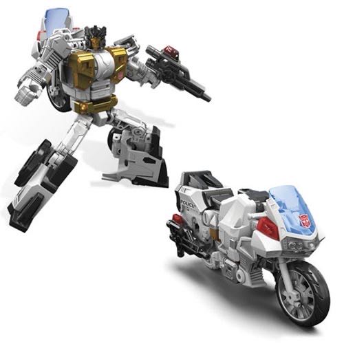 Transformers Combiner Wars Groove - Hasbro (Combiner Wars) action figure collectible - Main Image 6