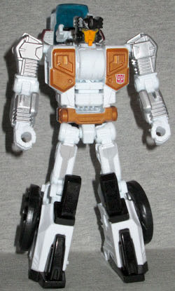 Transformers Combiner Wars Groove - Hasbro (Combiner Wars) action figure collectible - Main Image 8