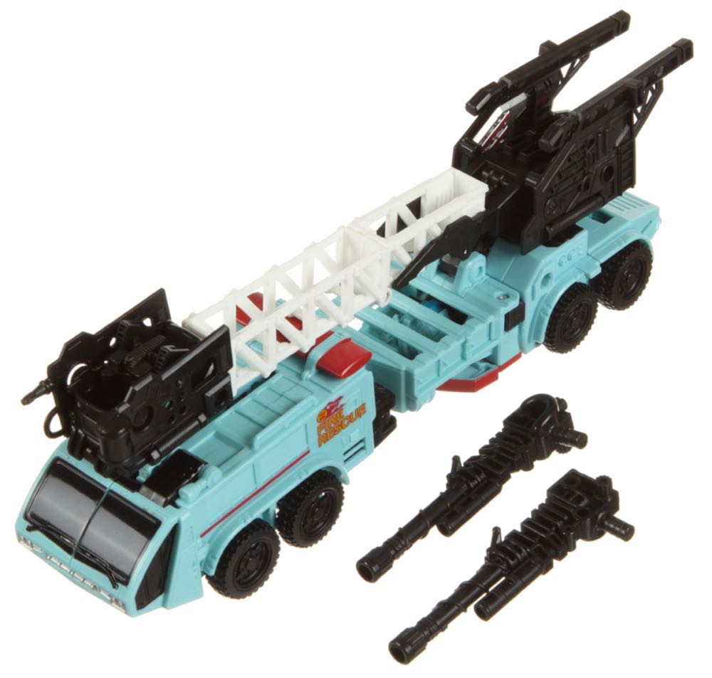 Rise Of The Beasts Bumblebee Model