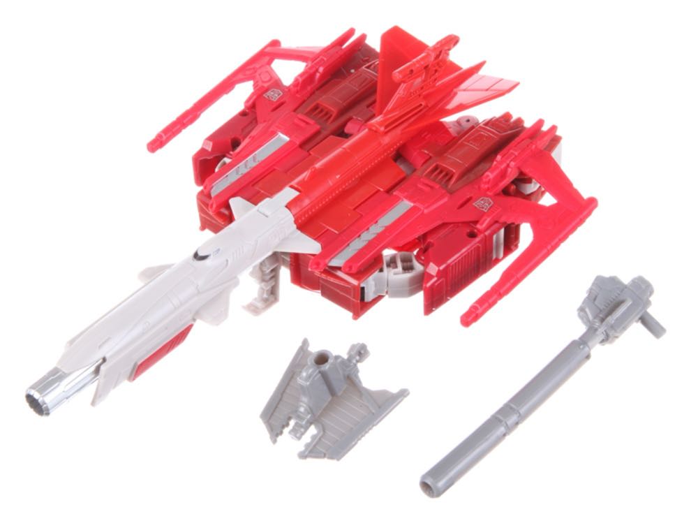 Allegaticon Super 7 Transformers Ultimates