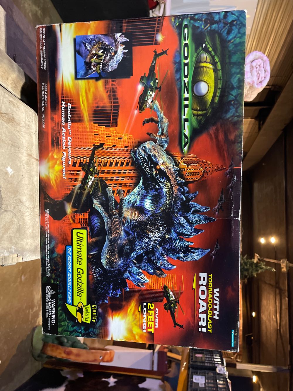 Funko X-Men #490 Nightcrawler Teleporting 2020 Summer Convention Limited Edition Exclusive