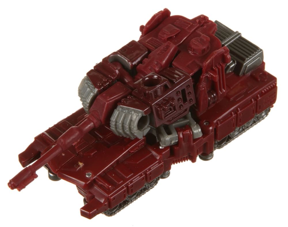 Warpath - Hasbro (Thrilling 30) action figure collectible - Main Image 1