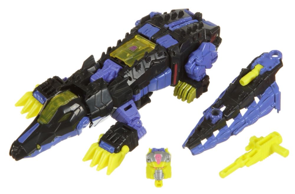 Fan-Sea Lagoona Blue