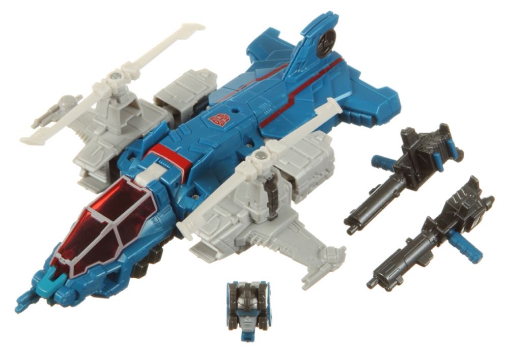 Wonder Woman Exclusive