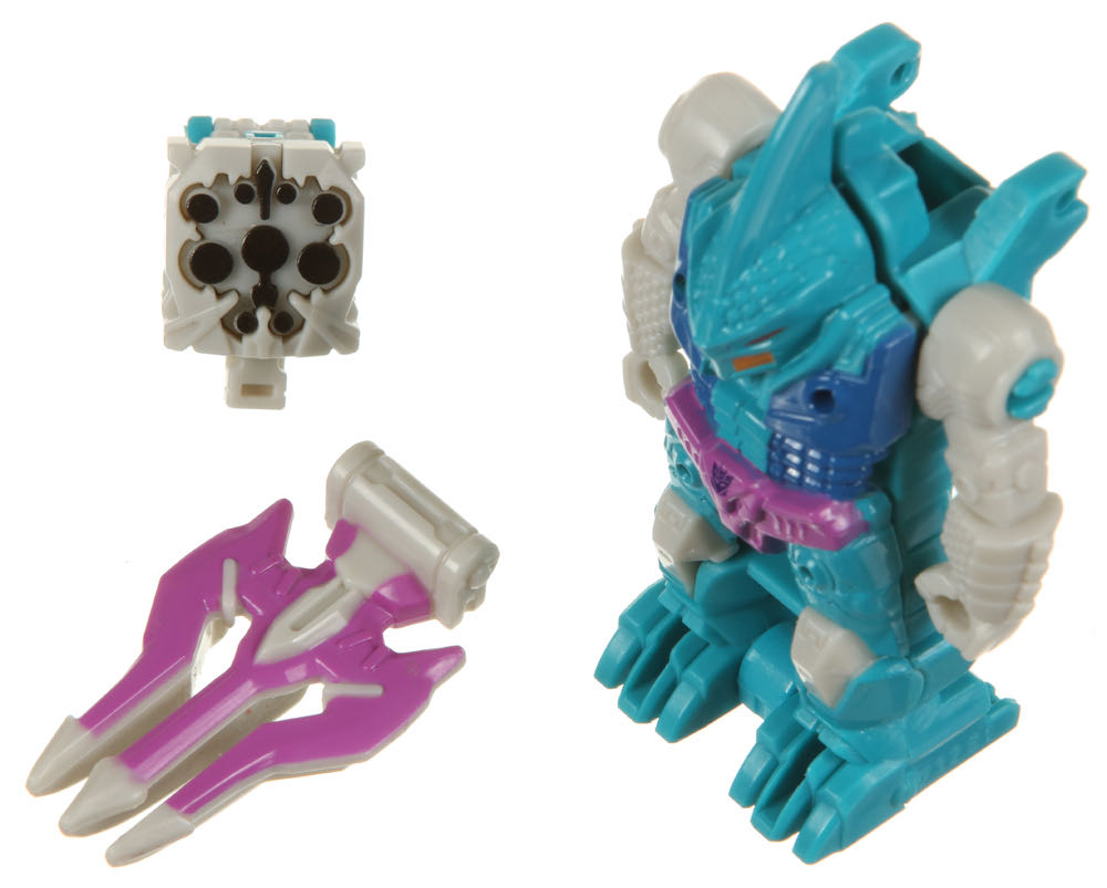 Hk-87 Assassin Droid