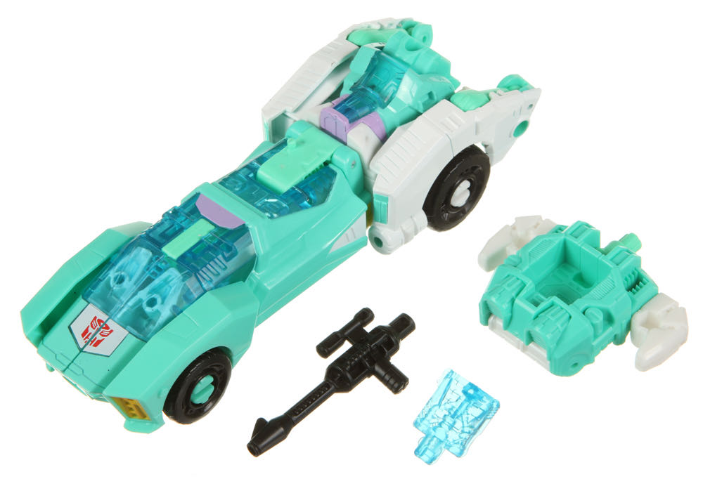 Funko Pop! Coming To America Randy Watson Exclusive