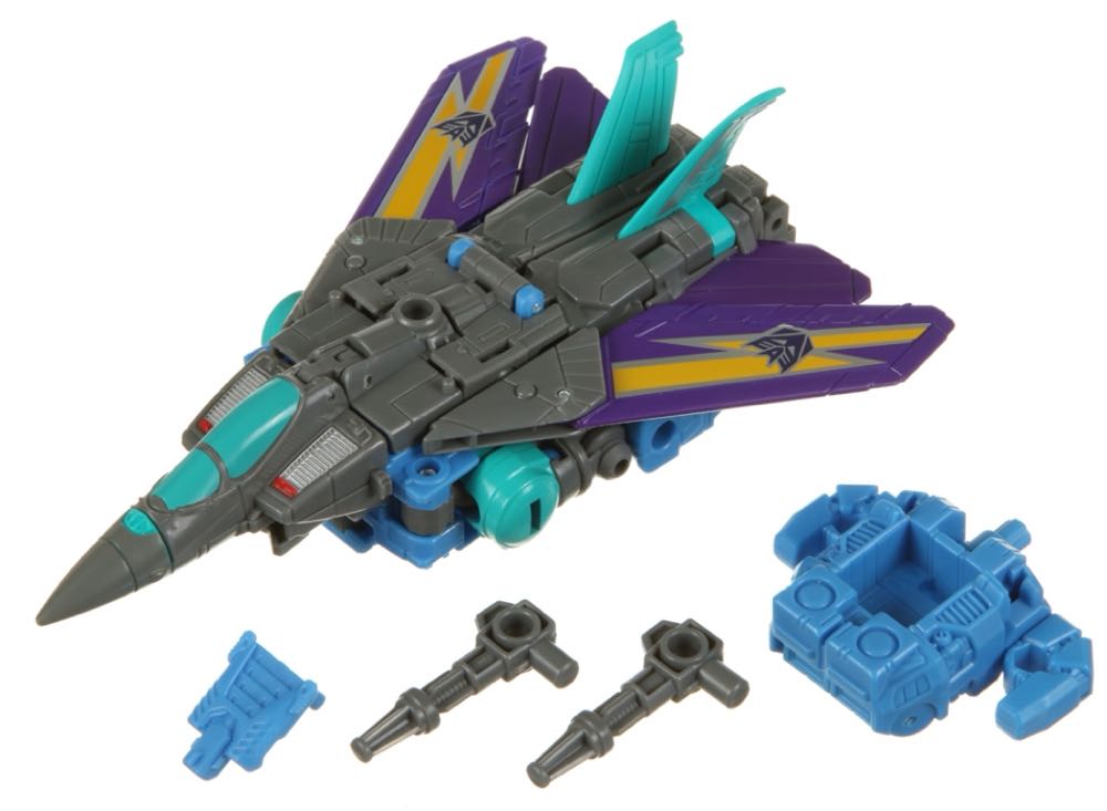 Action Fleet: Battle Packs #13 Hoth Attack