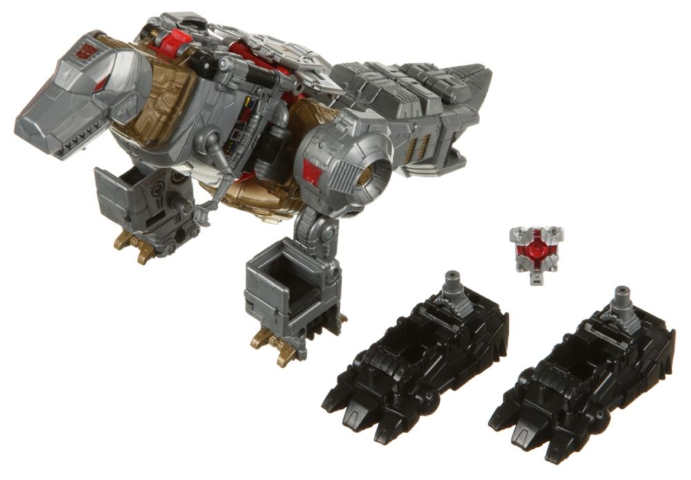 GOW: Kratos And Atreus 1:10 scale