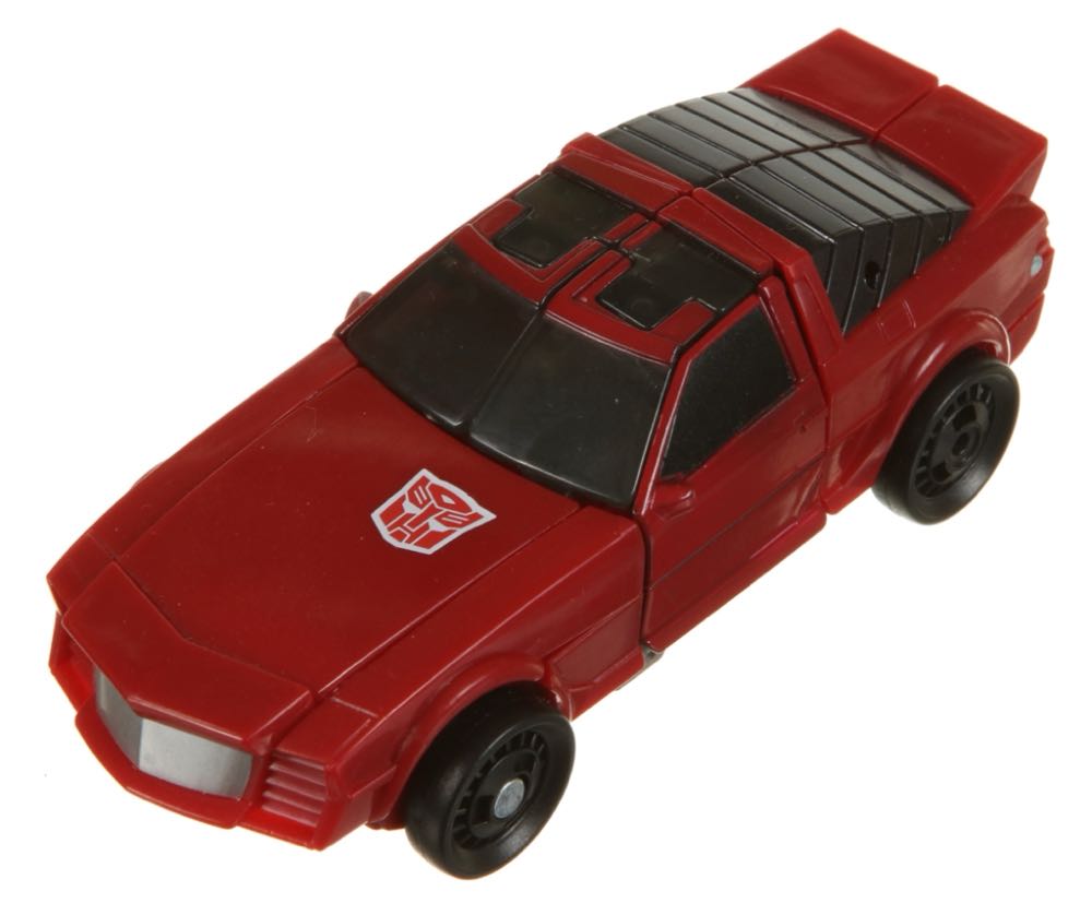 Bishoujo Statue: Megatron Deluxe Edition