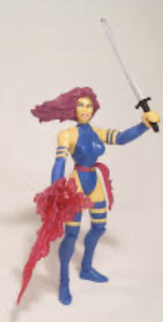 The Loyal Subjects Teenage Mutant Ninja Turtles Limited Edition Foot Soldier ’midnight Shadow Villain’ San Diego Comic Con Bst Axn 5-inch Action Figure With Accessories