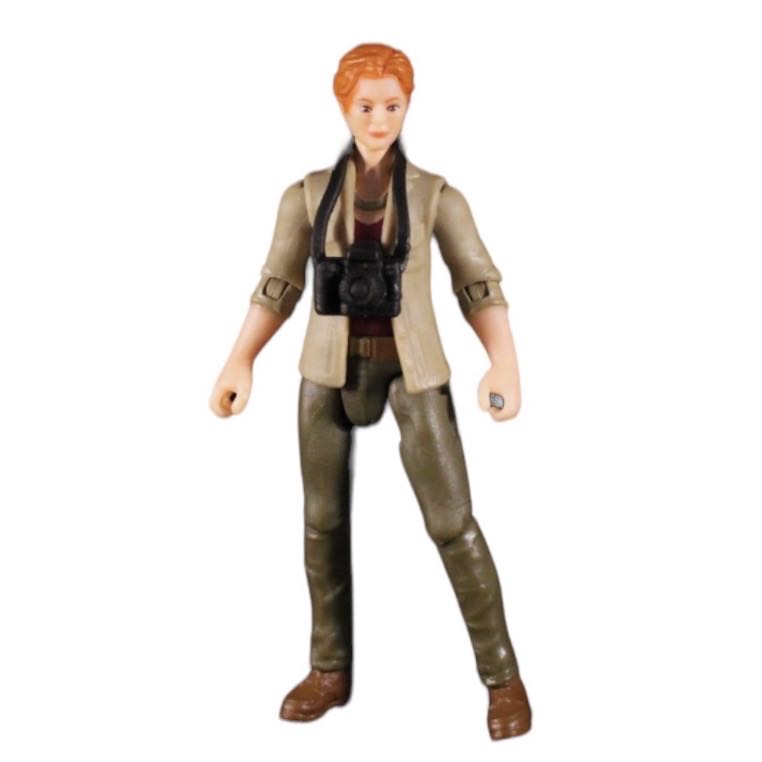 Spider-man Marvel Bend And Flex Missions Marvel’s Mysterio Space Mission Action Figure 6-inch-scale Bendable Toy For Kids Ages 4 And Up