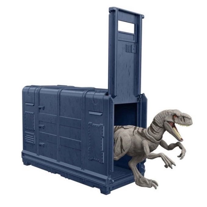 Regular Show Bif Bang Pow! Exclusive Tin Tote Gift Set