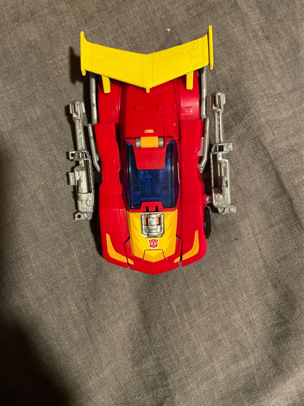 1222 Player 456: Seong Gi-hun - Squid Game