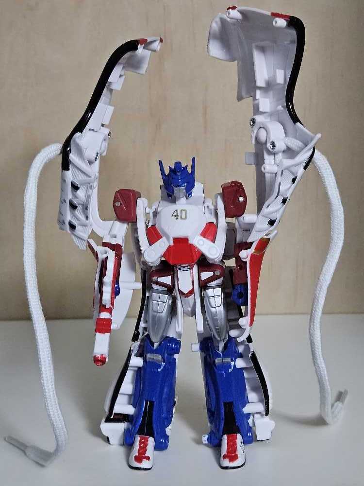 Star Wars Episode I: Kenobi 18 Month Collectible Obi Wan Press