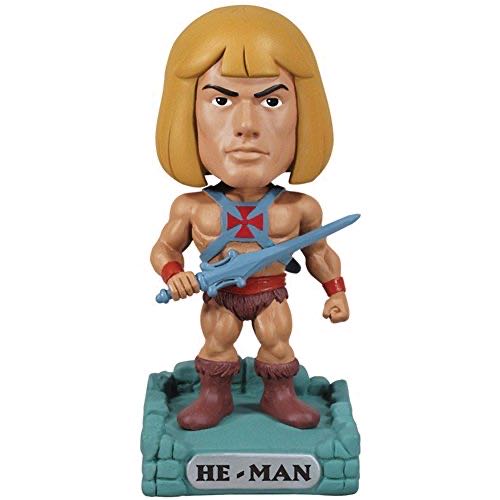 Hasbro Marvel Iron Man 6 Inch Figure