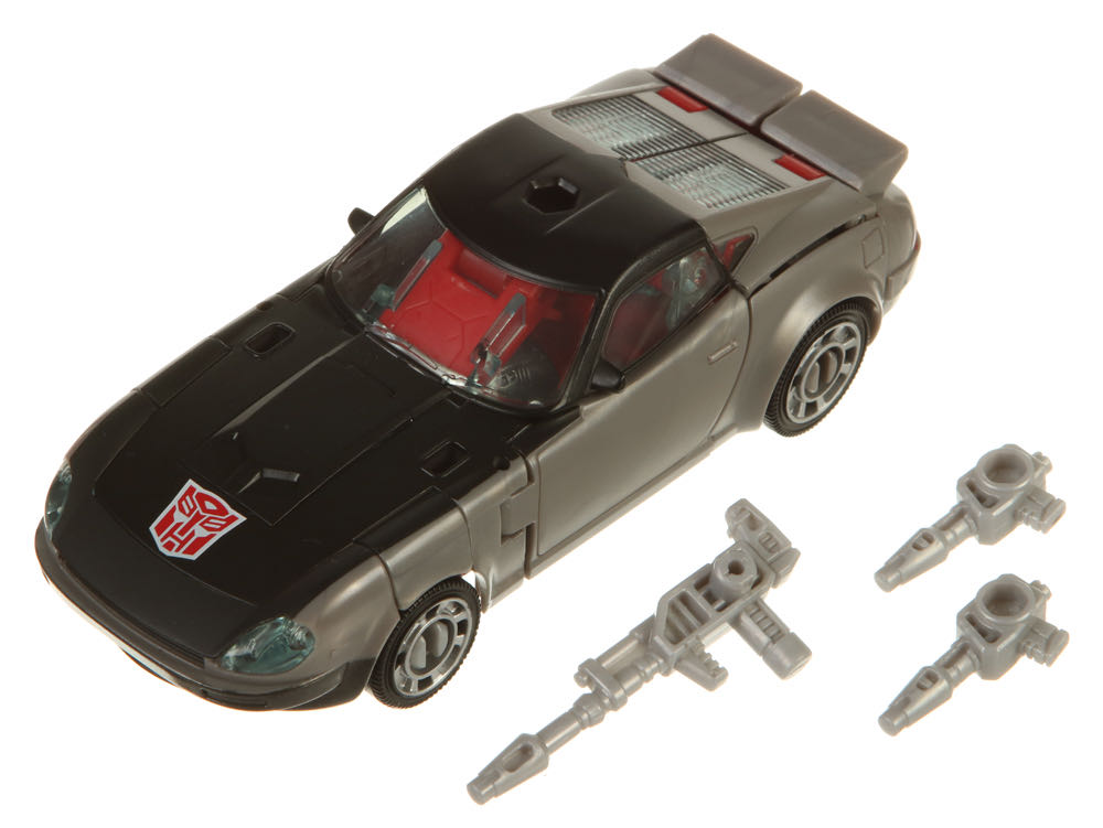 Funko Pop! Coming To America Randy Watson Exclusive