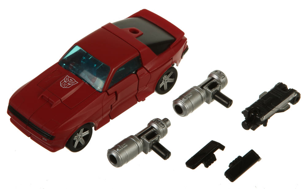 S.h.figuarts Ultraman Zero Goku Armor