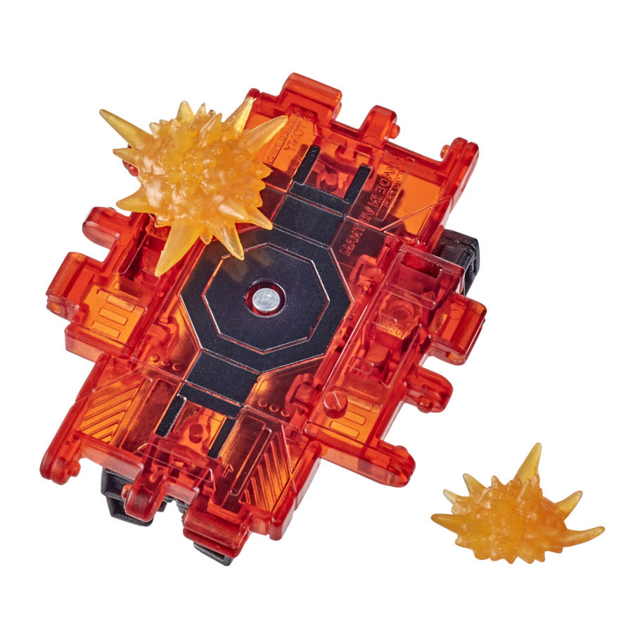 Doublecrosser - Hasbro (Earthrise) action figure collectible - Main Image 1