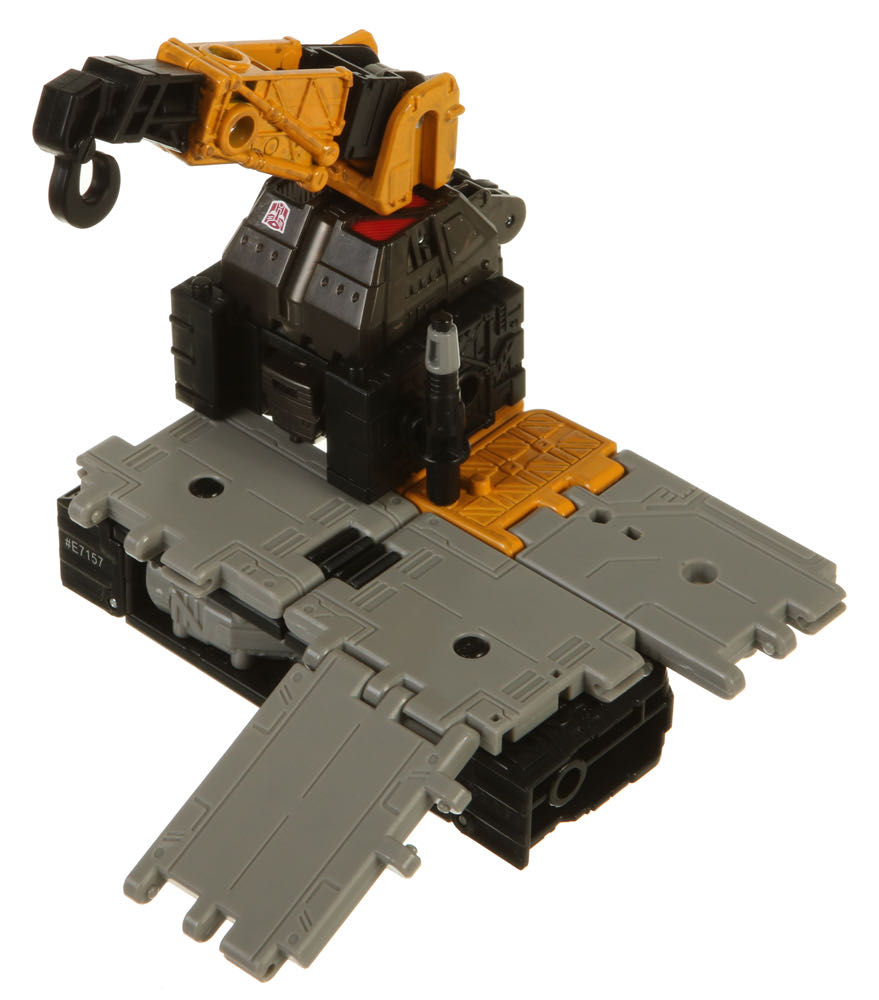 Aug Toys - Paul Atreides (Dune Collectible Action Figure)