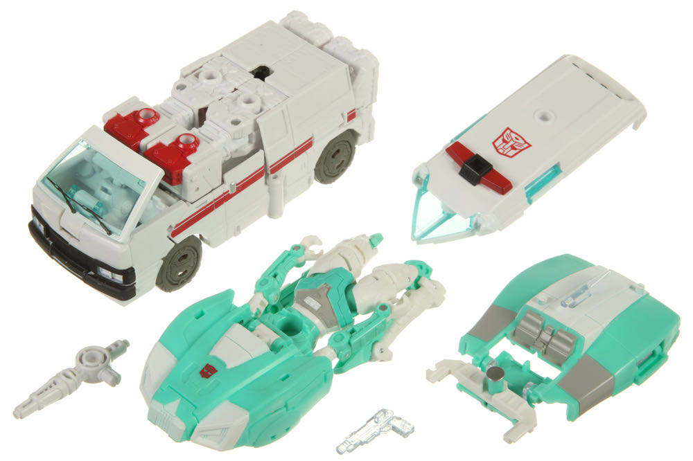 Hot Wheels Luke Skywalker Vehicle