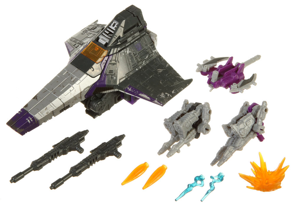 Coleco Rambo - John J Rambo (loose)