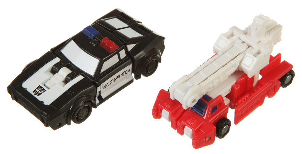 Mandalorian (Holocomm Collection)