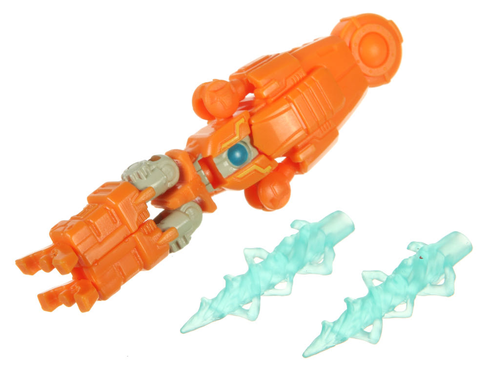 Transformers Kaiyodo Revoltech Super Poseable Action Figure Ultra Magnus