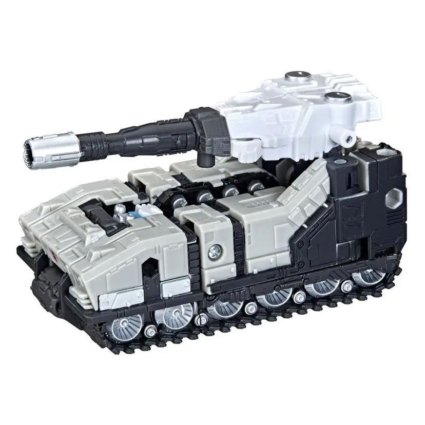 Slammer - Hasbro (Kingdom) action figure collectible - Main Image 1