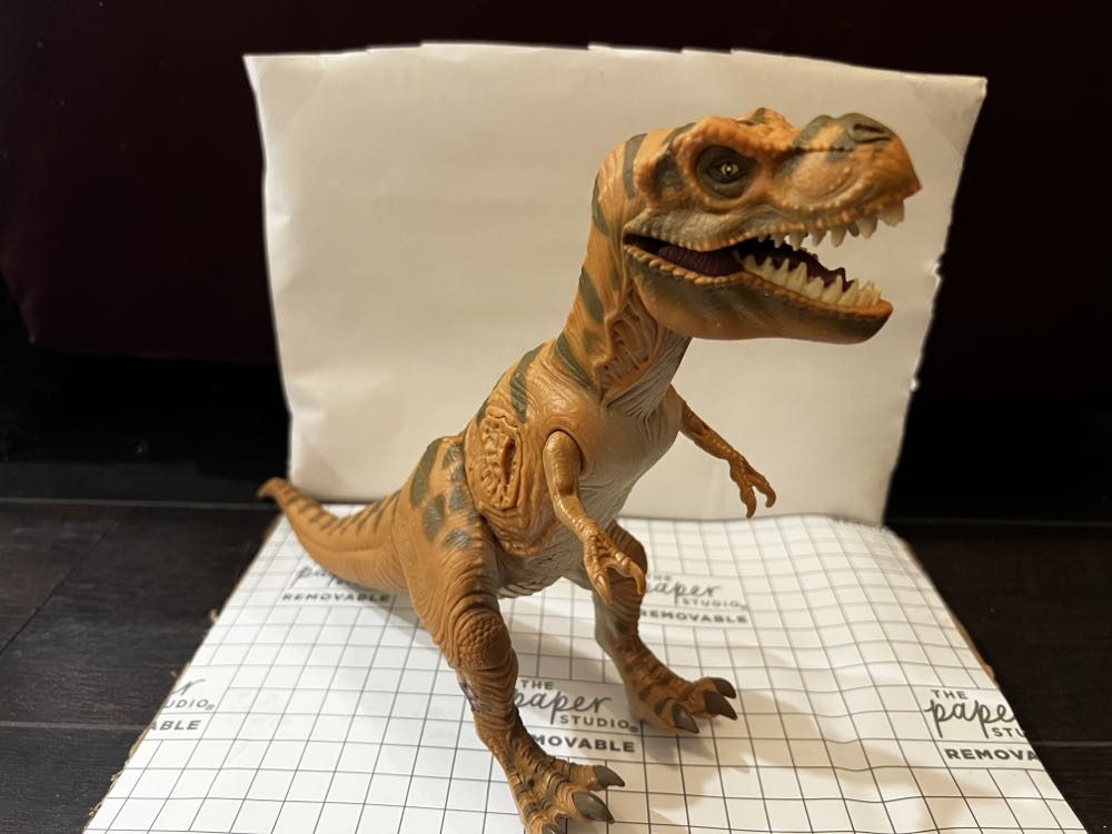 461 Vampire Teddy With Duck - Disney: The Nightmare Before Christmas 25 Years 