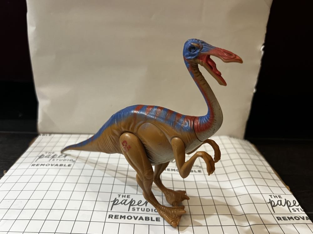 Teenage Mutant Ninja Turtles BST AXN Tokka