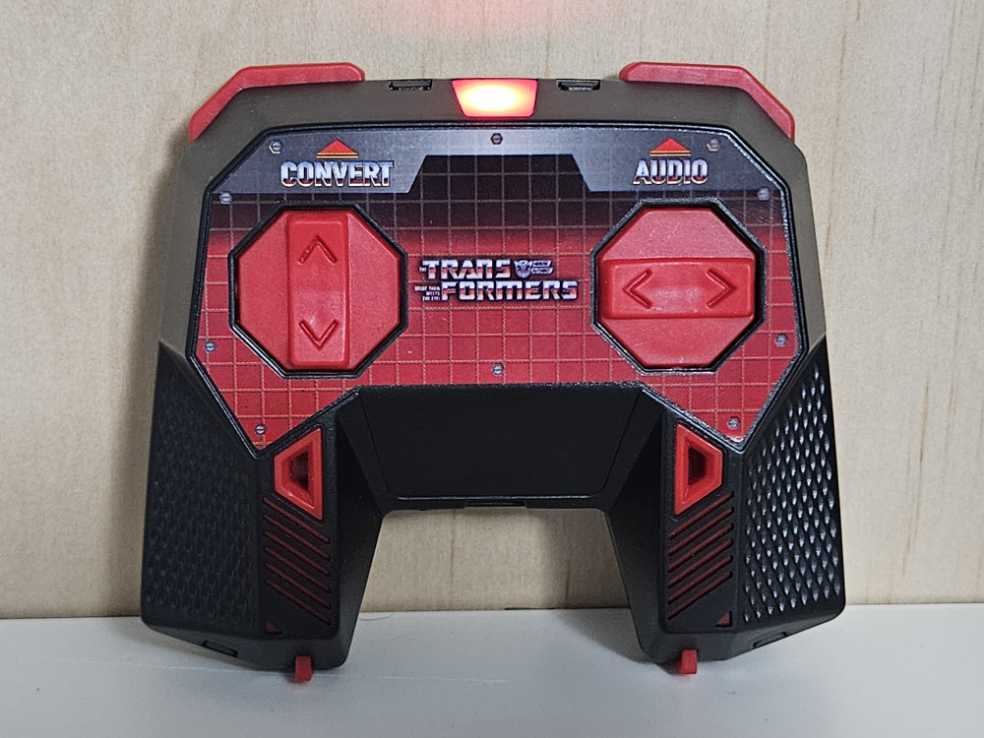 Jada Toys RC Optimus Prime  action figure collectible [Barcode 4006333080876] - Main Image 3