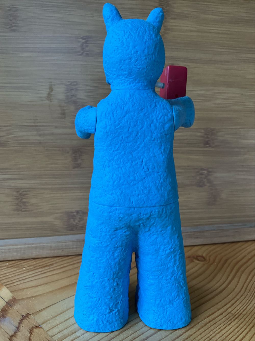 Quasimoto: Lord In A Box - Kidrobot action figure collectible - Main Image 2