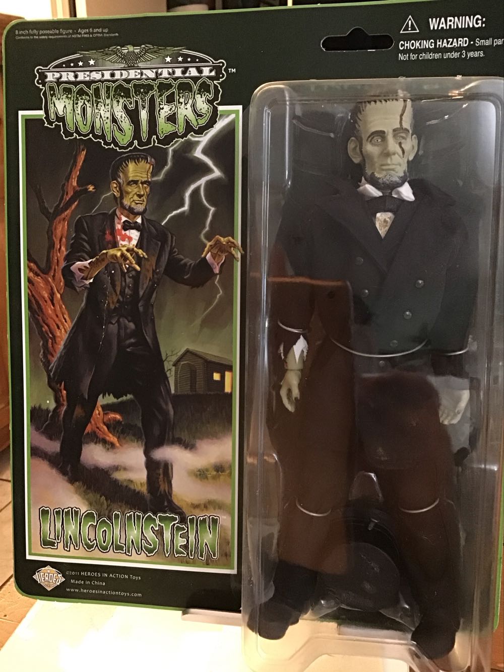 Bishoujo Statue: Megatron Deluxe Edition