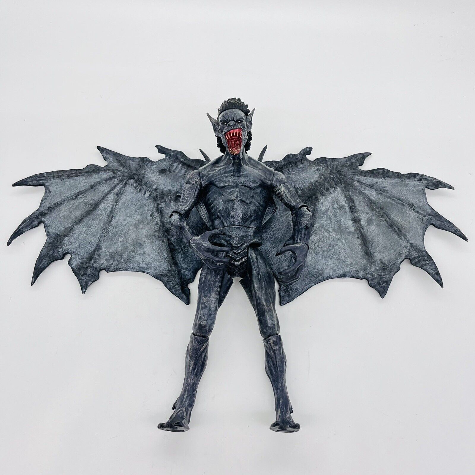 Dracula Beast - Jakks Pacific (Van Helsing (2004)) action figure collectible - Main Image 2