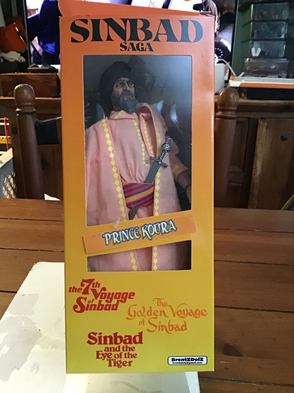 Banpresto That Time I Got Reincarnated As A Slime Otherworlder Figure Vol.10 A. Gobta