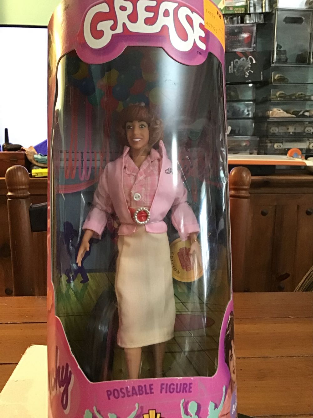 #644 Fixer Gamestop Gaming Greats Exclusive