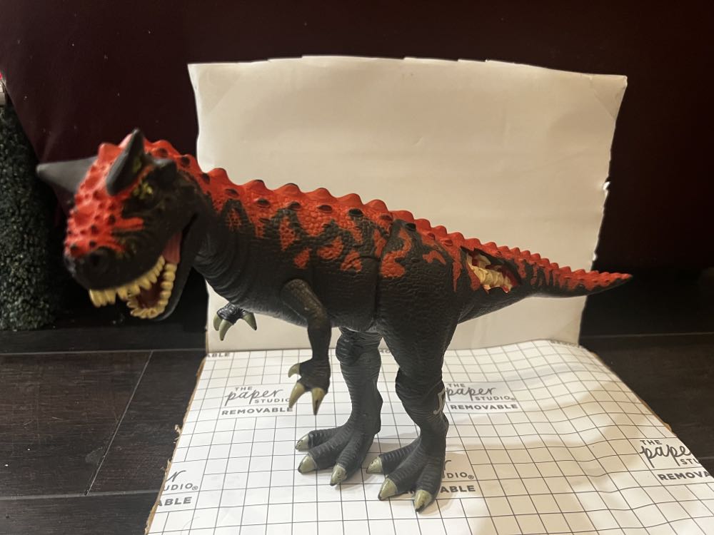 Jakks World Of Nintendo Super Mario Piranha Plant 2.5” New Release