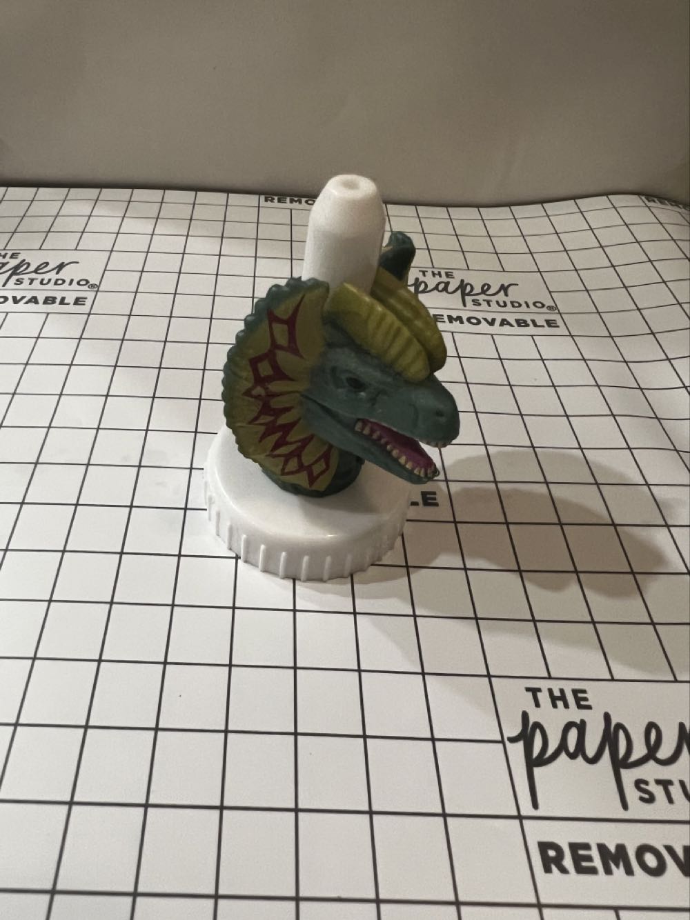 Marvel 6” Figure - Hulkbuster