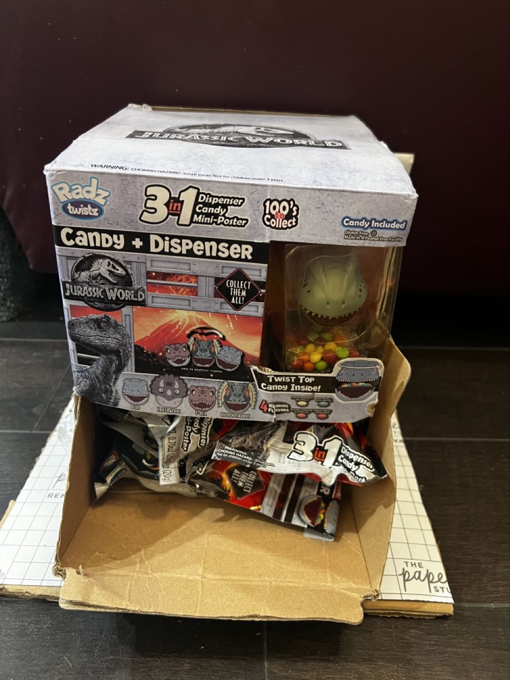 Mcfarlane Debut Mcfarlane Nfl Football #6 Denver Broncos Mcfarlane Jay Cutler Nib