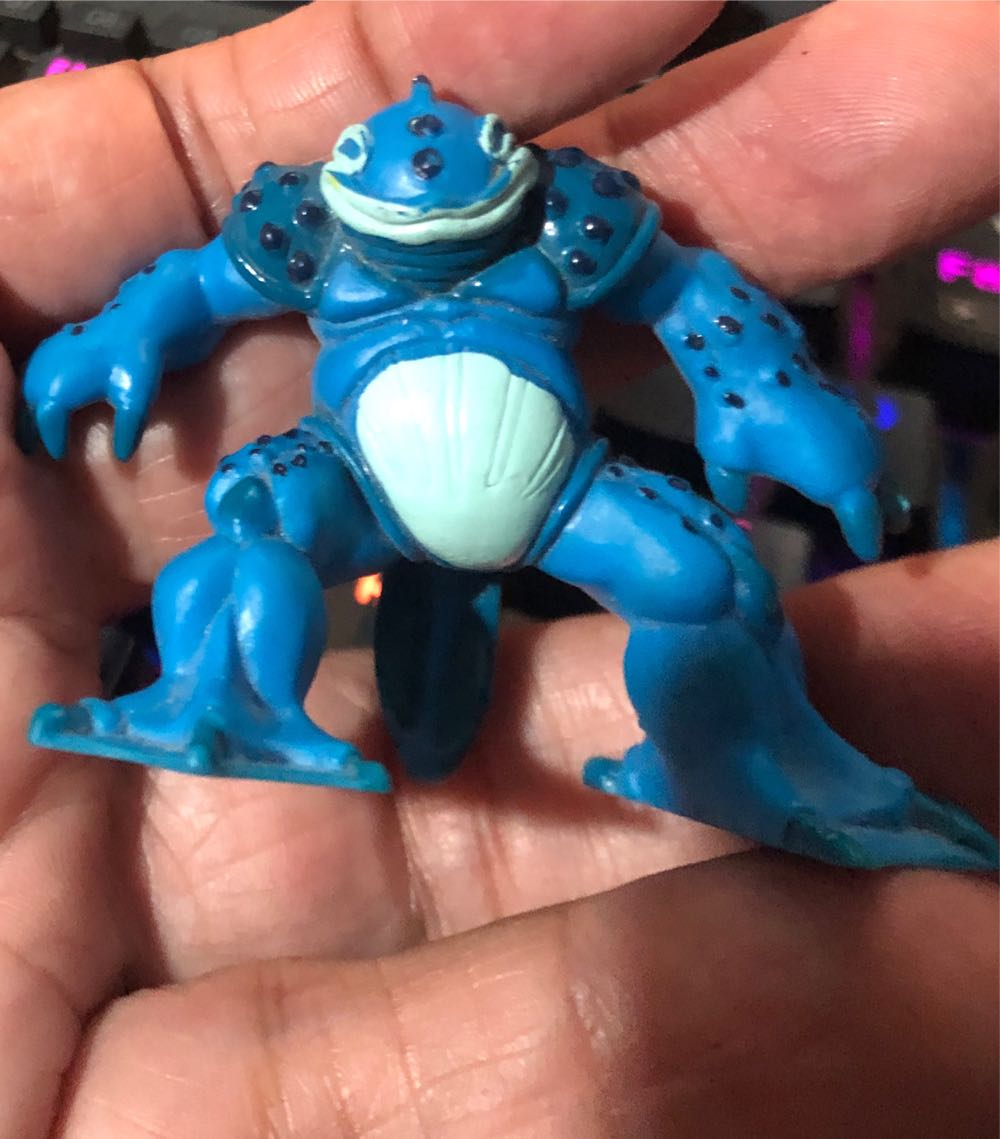 Optimus Primal SS-106