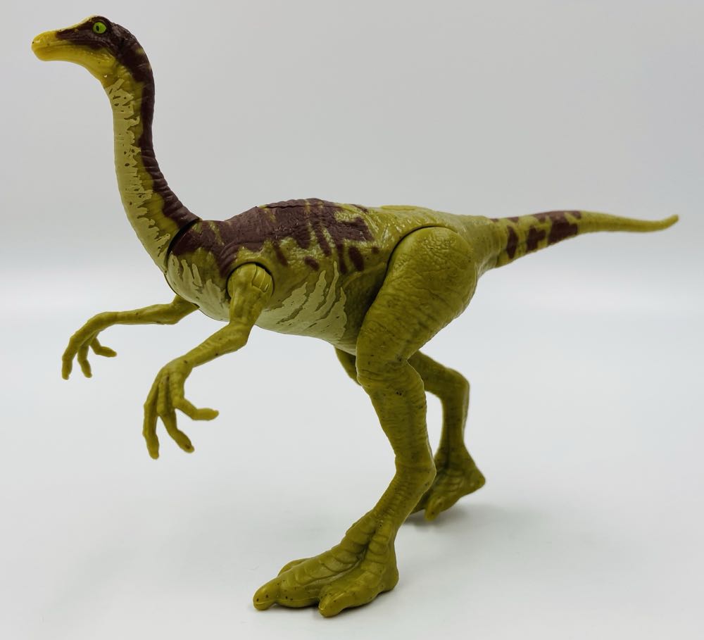 Jurassic World: Gallimimus - Mattel (Jurassic World Legacy Collection) action figure collectible - Main Image 2