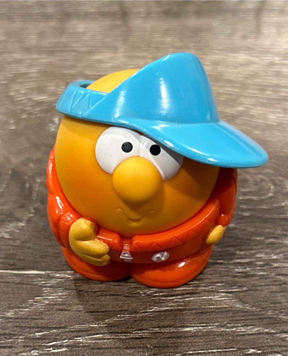 Sandman (No Way Home)