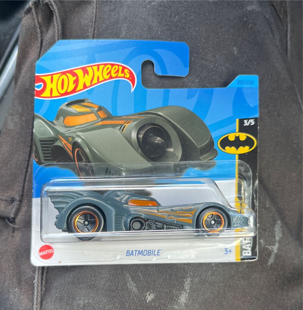 Justice League Action 12 Inch Batman Figure